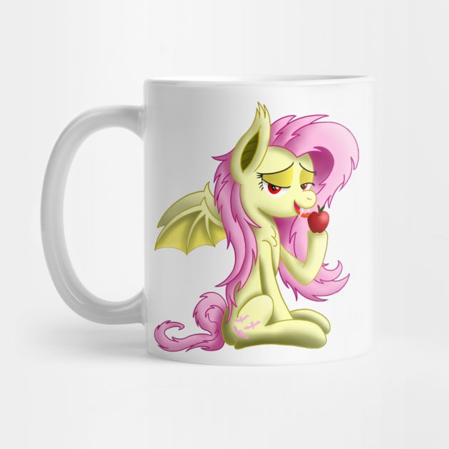 Flutterbat by Rutger_J